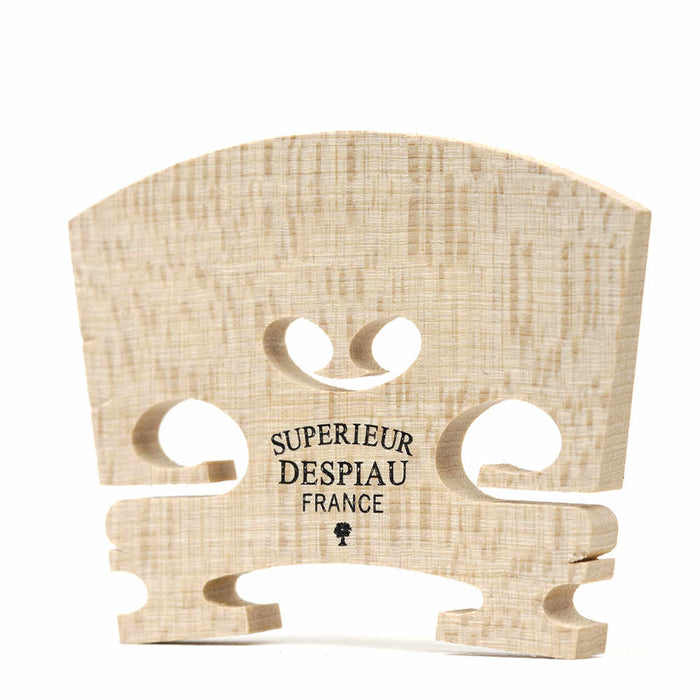 [Despiau] One Tree Violin Bridge 小提一棵树琴桥