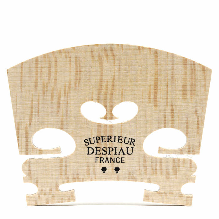 [Despiau] Two Trees Violin Bridge 小提两棵树琴桥