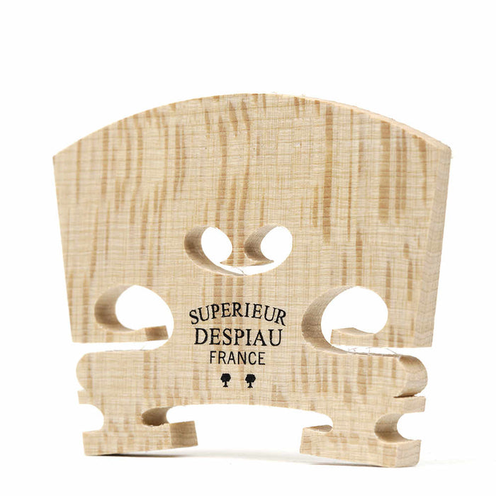 [Despiau] Two Trees Violin Bridge 小提两棵树琴桥