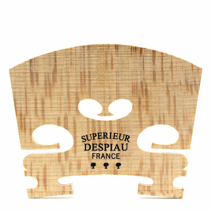 [Despiau] Three Trees Violin Bridge 小提三棵树琴桥