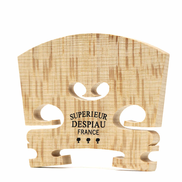 [Despiau] Three Trees Violin Bridge 小提三棵树琴桥