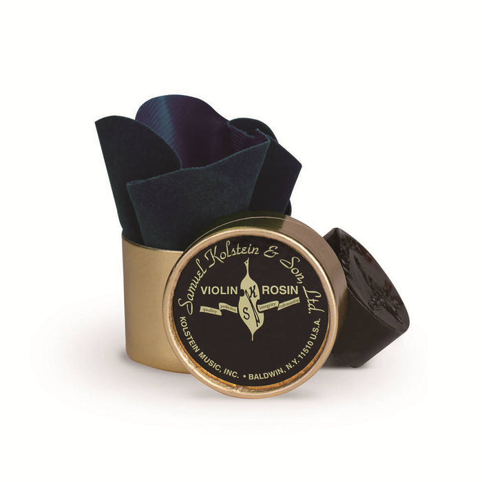 [Kolstein] Ultra Violin Rosin 小提松香