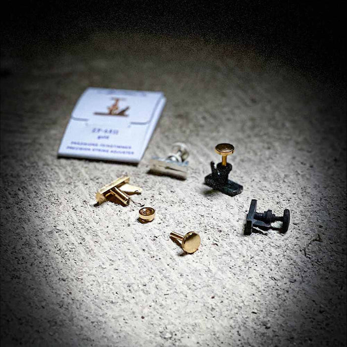 [Gotz] String Adjuster for Violin 小提微调