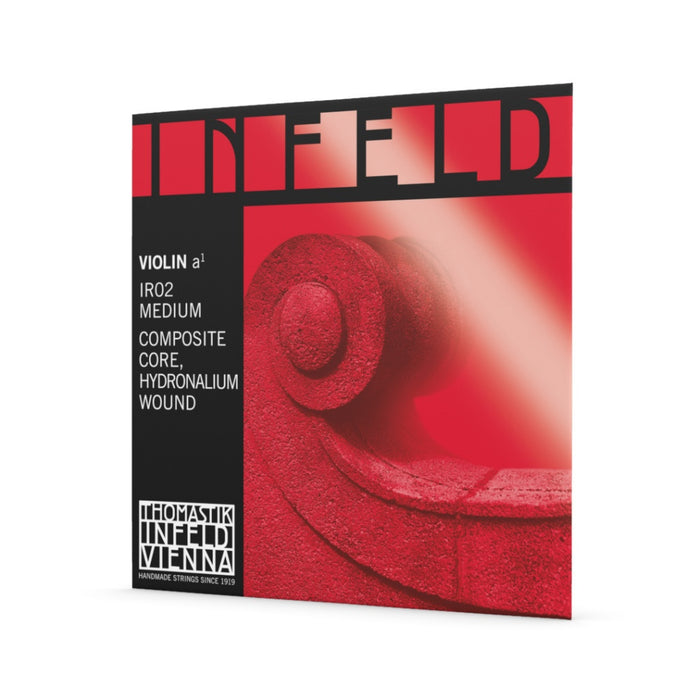Infeld Red Violin A String 红茵小提琴A弦