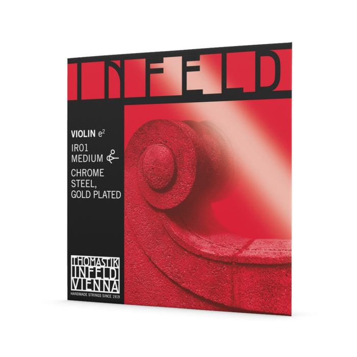 Infeld Red Violin E String 红茵小提琴E弦