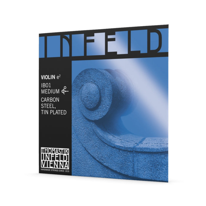 Infeld Blue Violin E String 蓝茵小提琴E弦