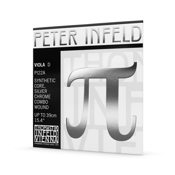 Peter Infeld Viola D String 彼得·因费尔德"π"中提琴D弦