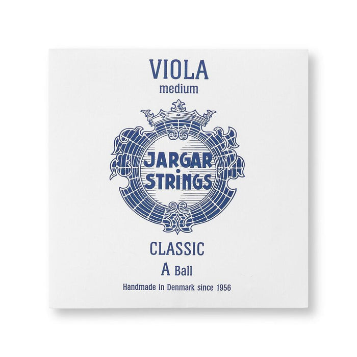 Classic Viola A String Medium 经典中提A弦