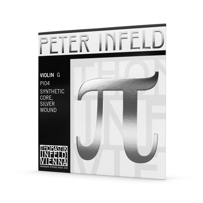 Peter Infeld Violin G String 彼得·因费尔德"π"小提琴G弦