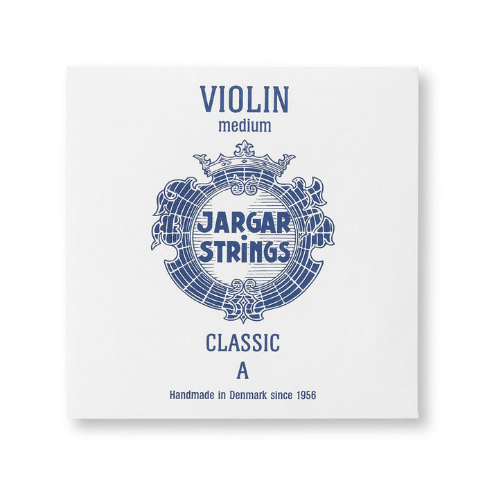 Classic Violin A String Medium 经典小提A弦