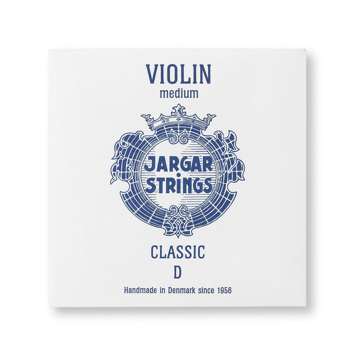 Classic Violin D String Medium 经典小提D弦