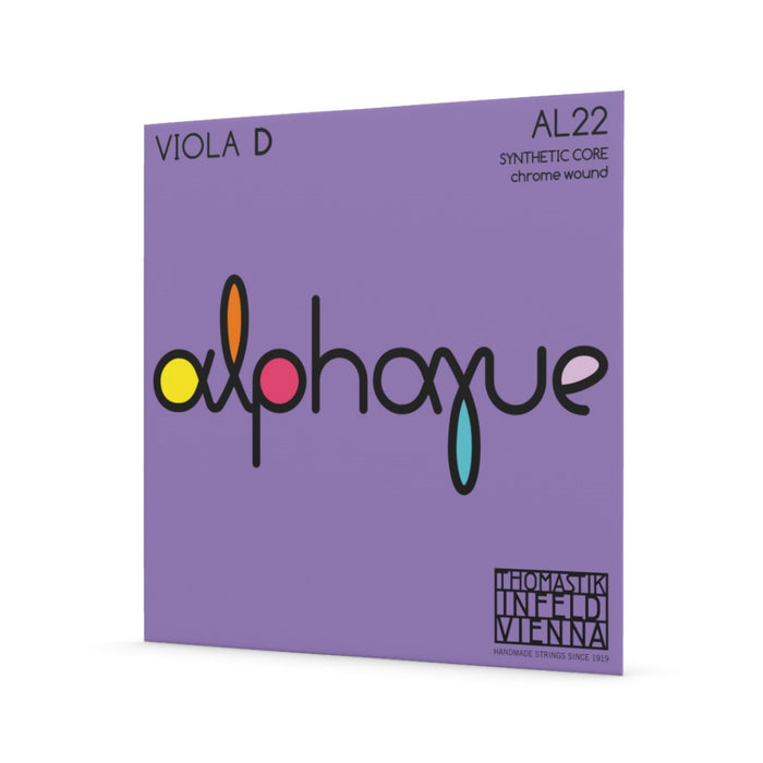 Alphayue Viola D String 阿尔法悦中提琴D弦
