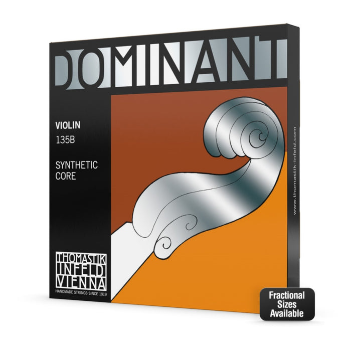 Dominant Violin String Set 多米南特小提琴弦套装