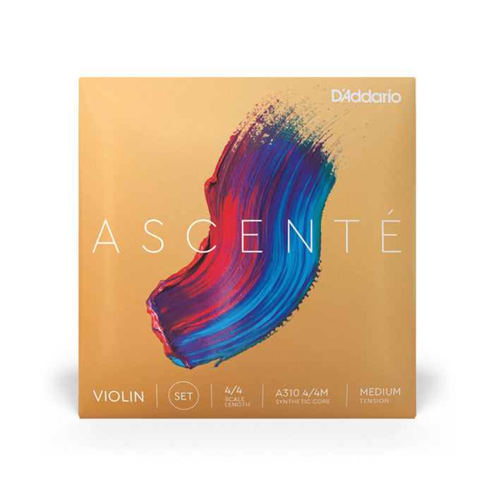 Ascenté Violin String 艾声特小提琴弦 A310 4/4