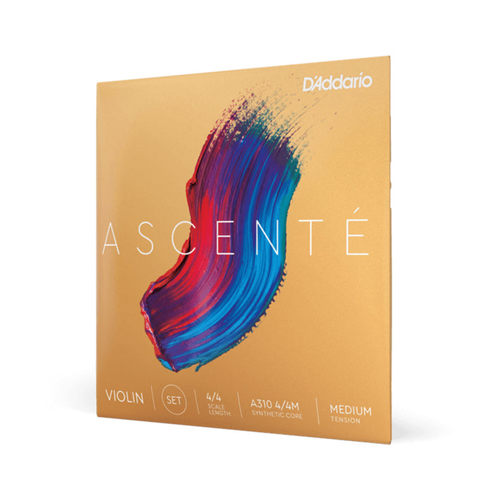 Ascenté Violin String 艾声特小提琴弦 A310 4/4