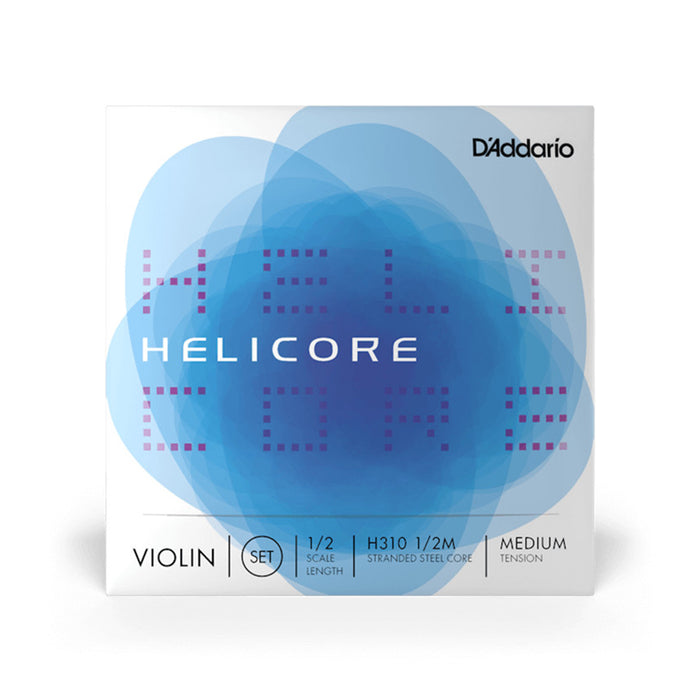 Helicore Violin String 海力克小提琴弦 H310 1/2