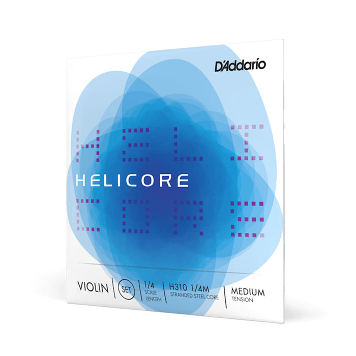 Helicore Violin String 海力克小提琴弦 H310 1/4