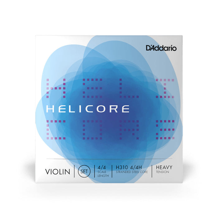 Helicore Violin String 海力克小提琴弦 H310 4/4