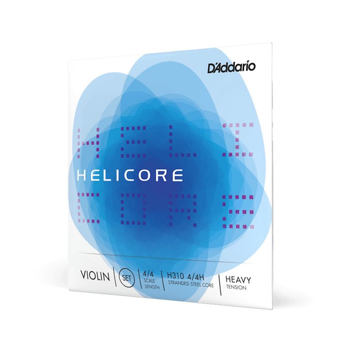 Helicore Violin String 海力克小提琴弦 H310 4/4