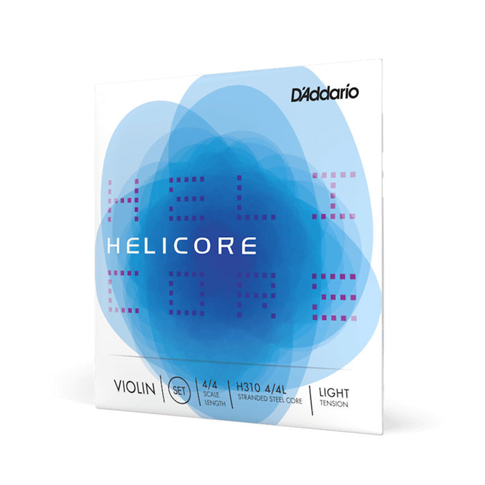 Helicore Violin String 海力克小提琴弦 H310 4/4