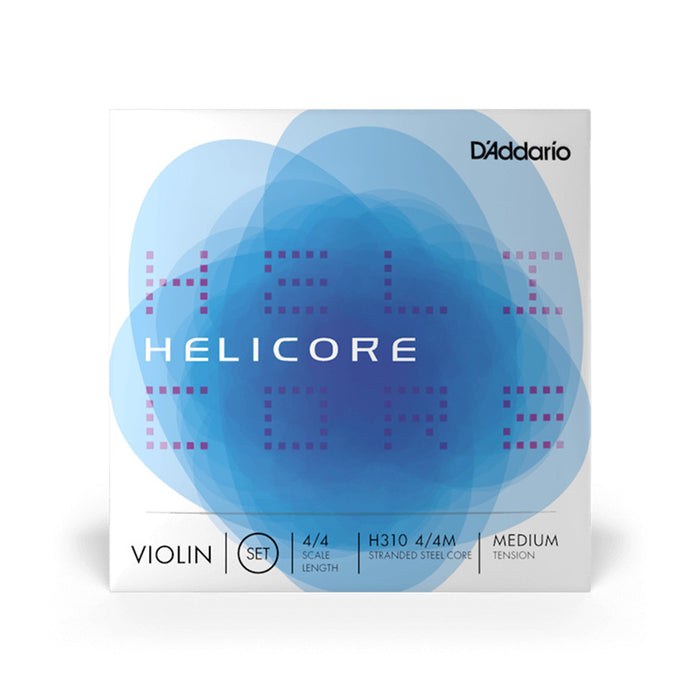 Helicore Violin String 海力克小提琴弦 H310 4/4