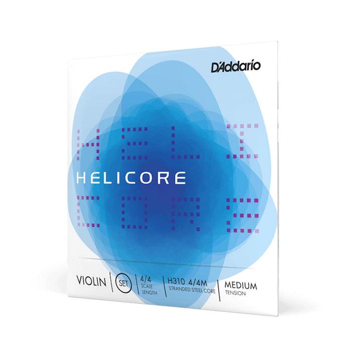 Helicore Violin String 海力克小提琴弦 H310 4/4