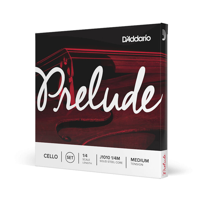Prelude Cello String 序曲大提琴弦 J1010 1/4