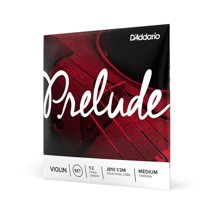 Prelude Violin String 序曲小提琴弦 J810 1/2
