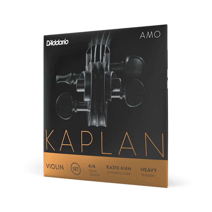 Kaplan AMO Violin String卡普兰小提琴弦 KA310 4/4