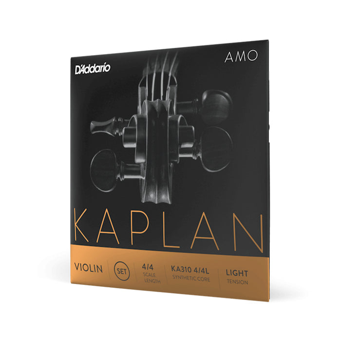Kaplan AMO Violin String卡普兰小提琴弦 KA310 4/4