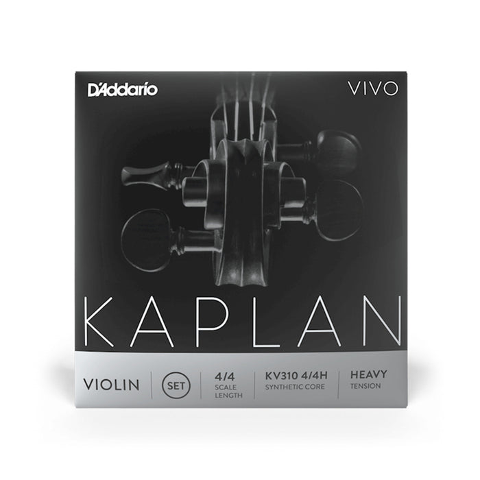 Kaplan VIVO Violin String 卡普兰小提琴弦 KV310 4/4