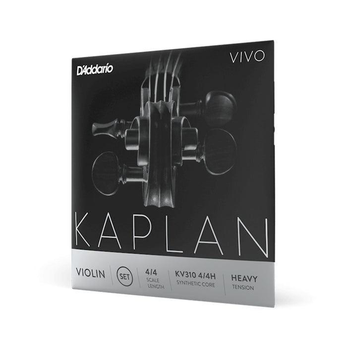 Kaplan VIVO Violin String 卡普兰小提琴弦 KV310 4/4