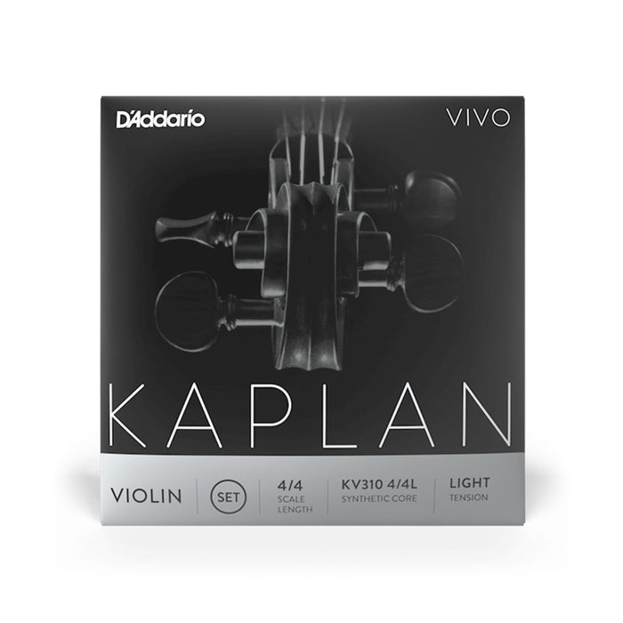 Kaplan VIVO Violin String 卡普兰小提琴弦 KV310 4/4