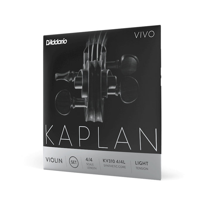 Kaplan VIVO Violin String 卡普兰小提琴弦 KV310 4/4