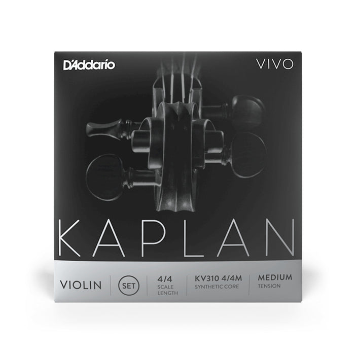 Kaplan VIVO Violin String 卡普兰小提琴弦 KV310 4/4