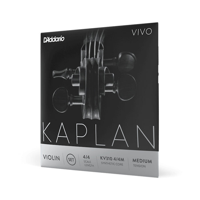 Kaplan VIVO Violin String 卡普兰小提琴弦 KV310 4/4