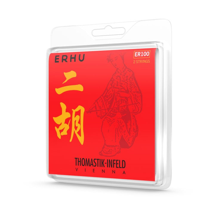 Erhu String Set 二胡琴弦套装