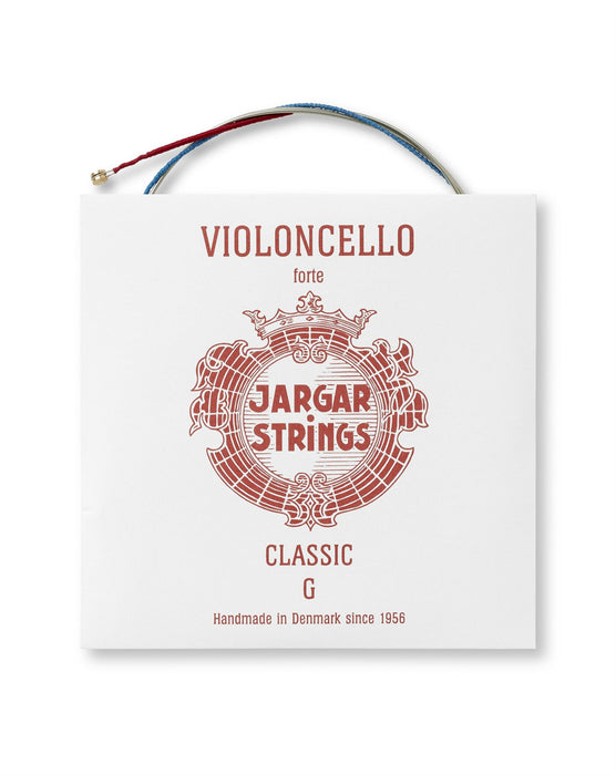 Classic Cello G String Forte 经典大提G弦