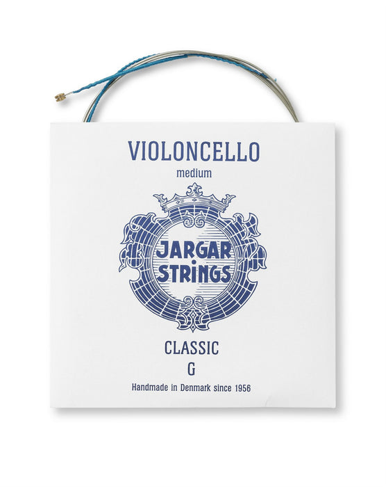 Classic Cello G String Medium 经典大提G弦