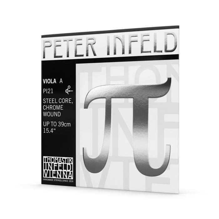 Peter Infeld Viola A String 彼得·因费尔德"π"中提琴A弦