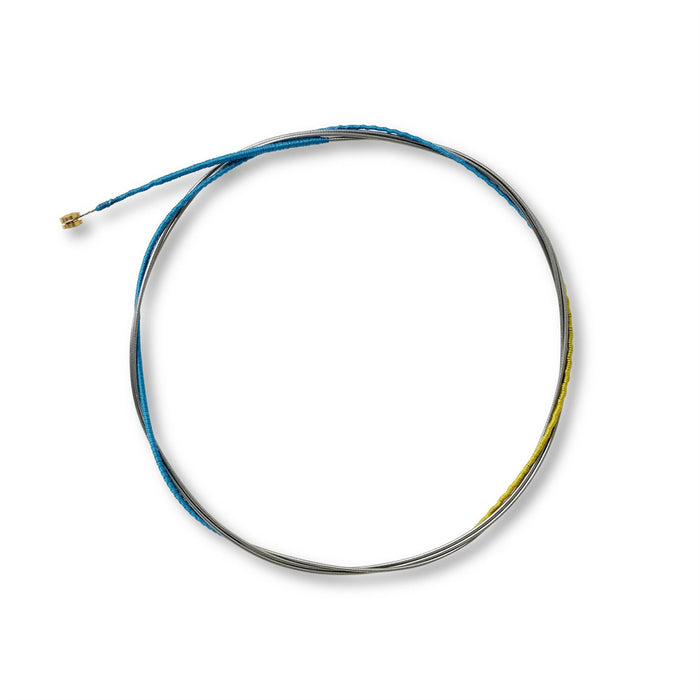 Superior Cello D String 高端黑大提D弦