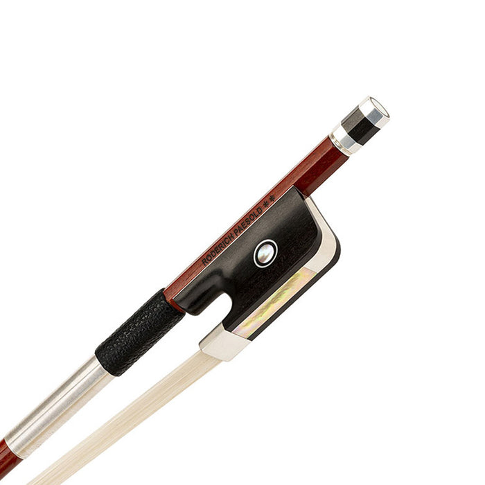 Silver Mounted Viola Bow 中提琴弓(银配件)