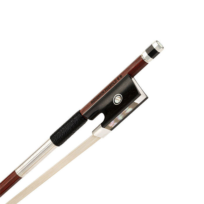 Silver Mounted Violin Bow 二星小提琴弓(银配件)