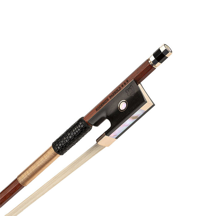 Master Violin Bow 三星小提琴弓(金配件)