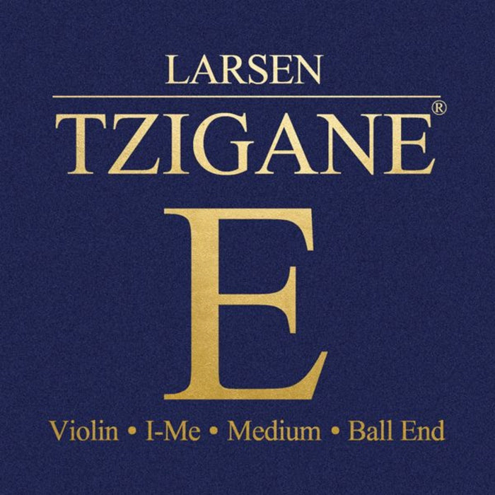 Tzigane Violin E String 精干小提琴E弦