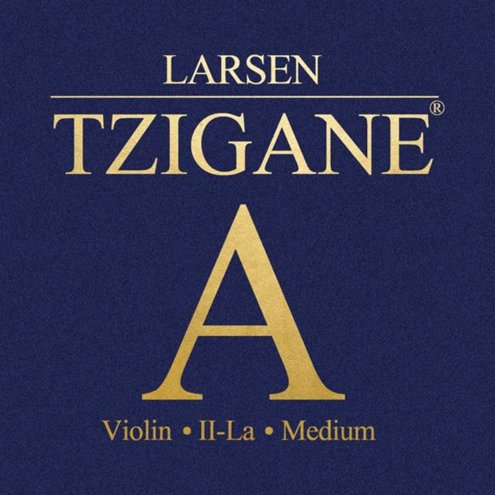 Tzigane Violin A String 精干小提琴A弦