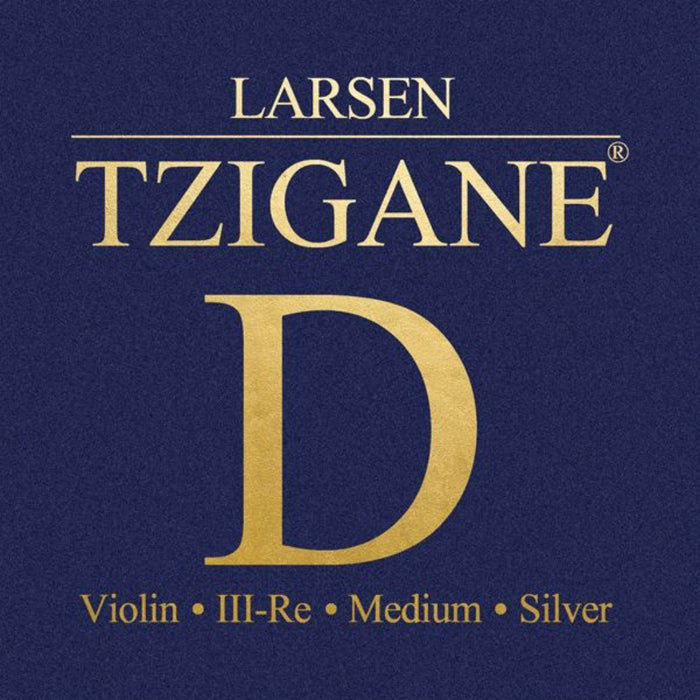 Tzigane Violin D String 精干小提琴D弦