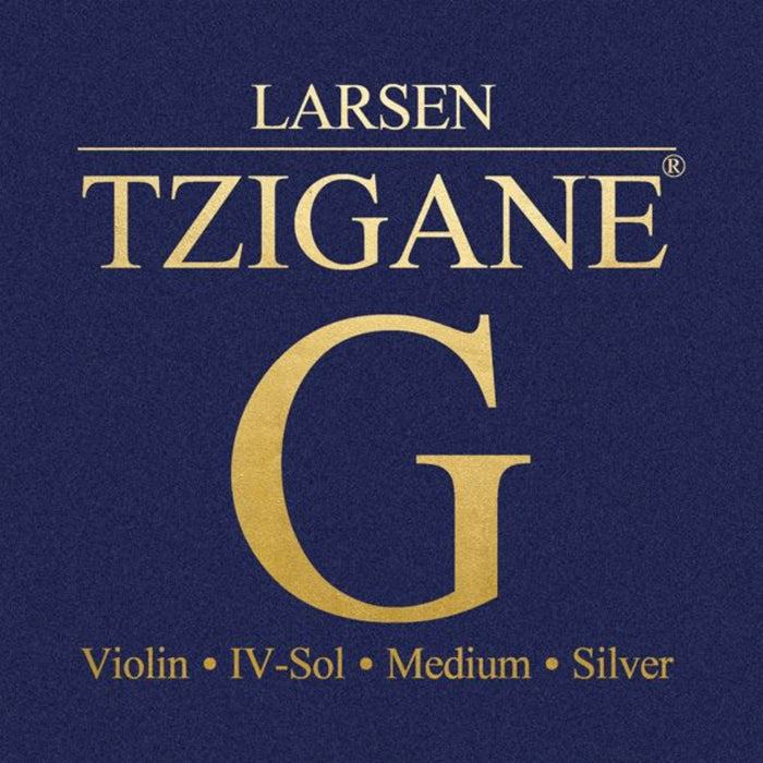 Tzigane Violin G String 精干小提琴G弦