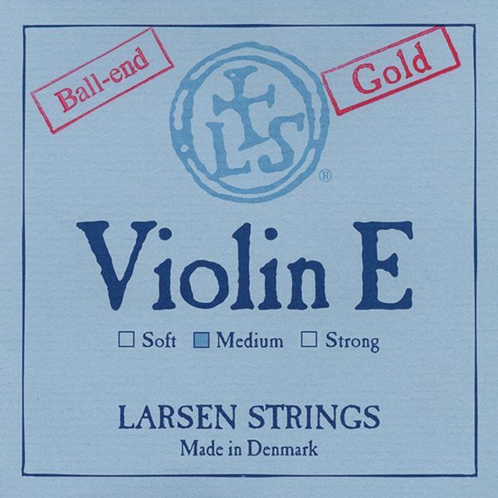 Original Violin String Set 原创小提琴E弦