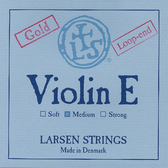 Original Violin String Set 原创小提琴E弦